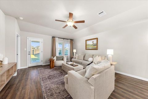 Tiny photo for 17701 Owl Tree RD, Manor, TX 78653 (MLS # 5026051)