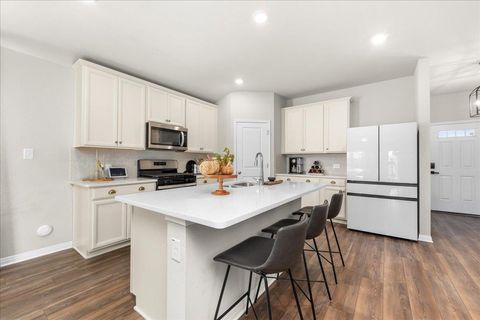 Tiny photo for 17701 Owl Tree RD, Manor, TX 78653 (MLS # 5026051)