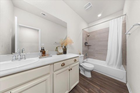 Tiny photo for 17701 Owl Tree RD, Manor, TX 78653 (MLS # 5026051)