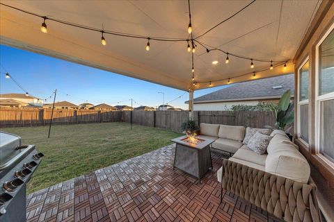 Tiny photo for 17701 Owl Tree RD, Manor, TX 78653 (MLS # 5026051)