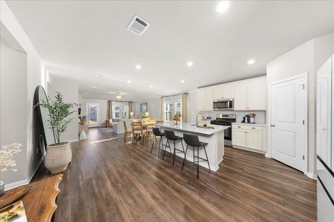 Tiny photo for 17701 Owl Tree RD, Manor, TX 78653 (MLS # 5026051)