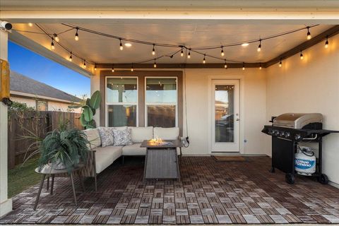 Tiny photo for 17701 Owl Tree RD, Manor, TX 78653 (MLS # 5026051)