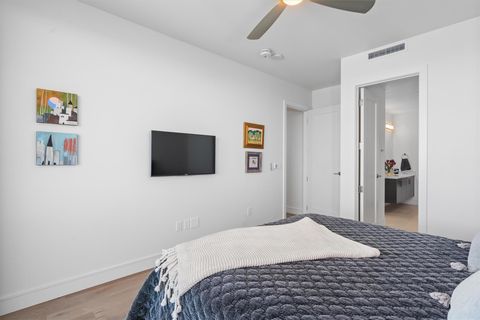 Tiny photo for 222 West Ave #2806, Austin, TX 78701 (MLS # 2963375)