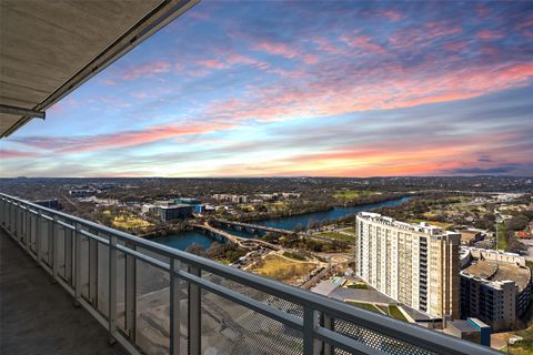 Tiny photo for 222 West Ave #2806, Austin, TX 78701 (MLS # 2963375)