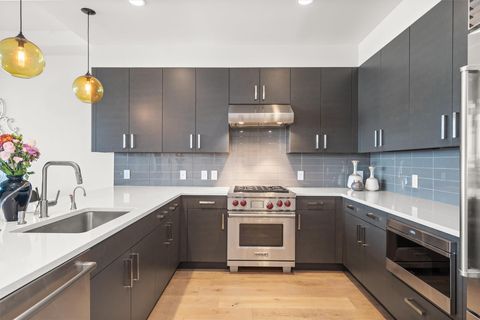 Tiny photo for 222 West Ave #2806, Austin, TX 78701 (MLS # 2963375)