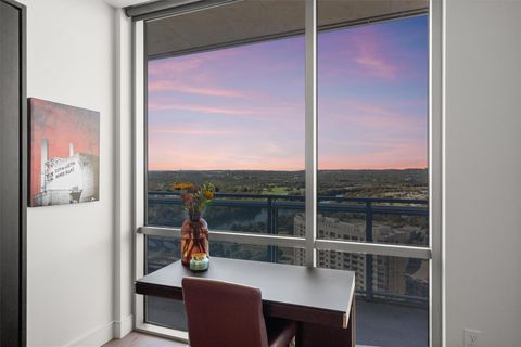 Tiny photo for 222 West Ave #2806, Austin, TX 78701 (MLS # 2963375)