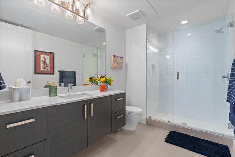 Tiny photo for 222 West Ave #2806, Austin, TX 78701 (MLS # 2963375)