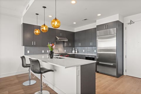 Tiny photo for 222 West Ave #2806, Austin, TX 78701 (MLS # 2963375)