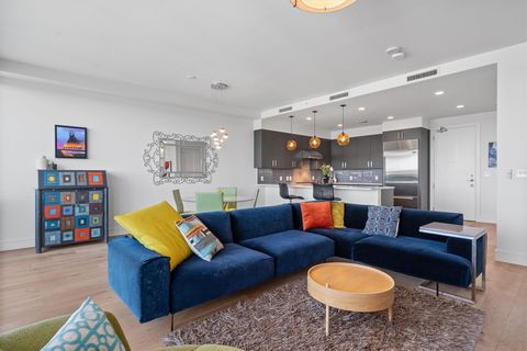 Tiny photo for 222 West Ave #2806, Austin, TX 78701 (MLS # 2963375)