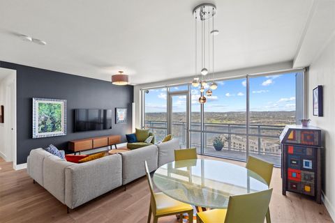 Photo of 222 West Ave #2806, Austin, TX 78701 (MLS # 2963375)