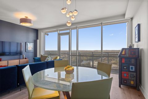 Tiny photo for 222 West Ave #2806, Austin, TX 78701 (MLS # 2963375)