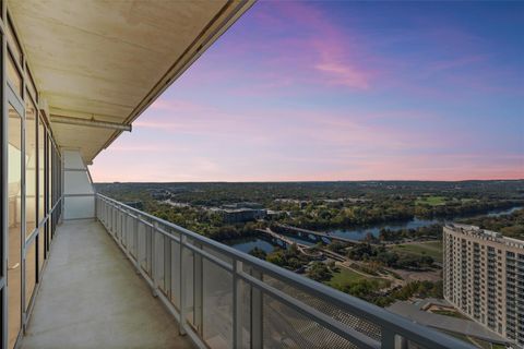 Tiny photo for 222 West Ave #2806, Austin, TX 78701 (MLS # 2963375)