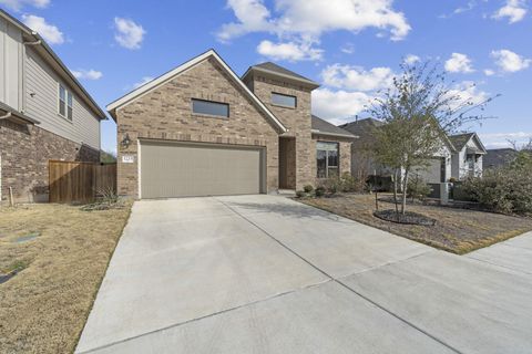 Photo of 1233 Texas Ash LN, Georgetown, TX 78628 (MLS # 1028739)