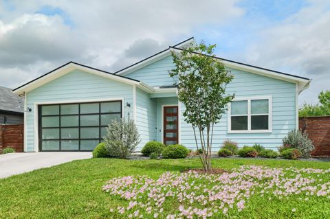 6312 Keegans DR Austin TX 78724