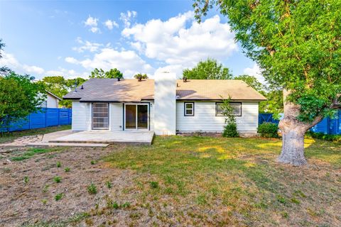 Tiny photo for 1107 Chesapeake DR, Austin, TX 78758 (MLS # 2203187)