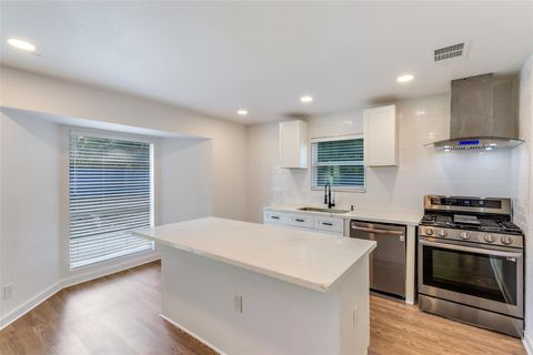 Tiny photo for 1107 Chesapeake DR, Austin, TX 78758 (MLS # 2203187)