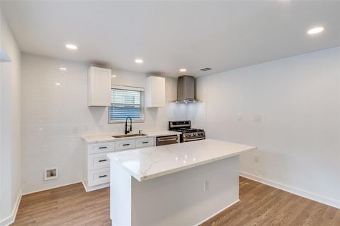 Tiny photo for 1107 Chesapeake DR, Austin, TX 78758 (MLS # 2203187)