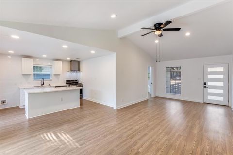 Tiny photo for 1107 Chesapeake DR, Austin, TX 78758 (MLS # 2203187)