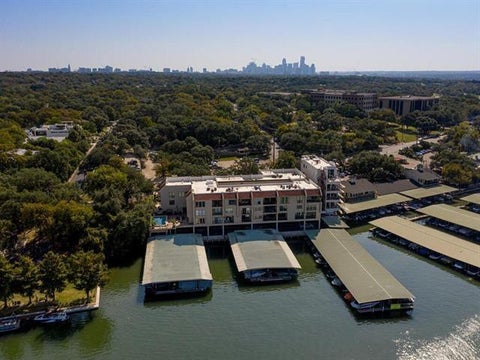 Photo of 1500 Scenic DR #106, Austin, TX 78703 (MLS # 9902659)