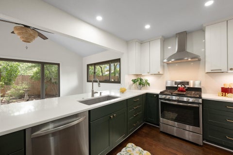 Tiny photo for 5109 Fort Mason DR, Austin, TX 78745 (MLS # 2610521)