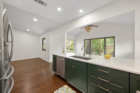 Tiny photo for 5109 Fort Mason DR, Austin, TX 78745 (MLS # 2610521)