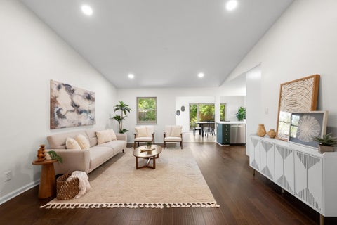Tiny photo for 5109 Fort Mason DR, Austin, TX 78745 (MLS # 2610521)