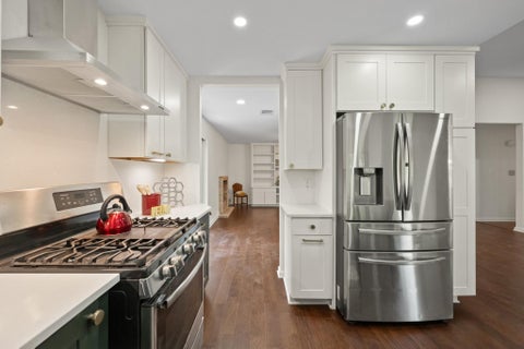 Tiny photo for 5109 Fort Mason DR, Austin, TX 78745 (MLS # 2610521)