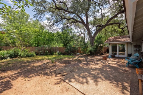 Tiny photo for 5109 Fort Mason DR, Austin, TX 78745 (MLS # 2610521)