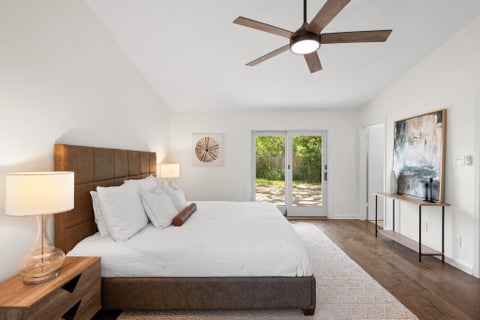 Tiny photo for 5109 Fort Mason DR, Austin, TX 78745 (MLS # 2610521)