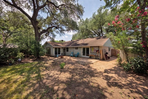 Tiny photo for 5109 Fort Mason DR, Austin, TX 78745 (MLS # 2610521)