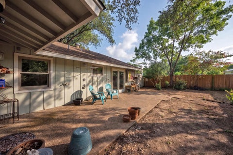 Tiny photo for 5109 Fort Mason DR, Austin, TX 78745 (MLS # 2610521)