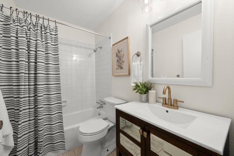 Tiny photo for 5109 Fort Mason DR, Austin, TX 78745 (MLS # 2610521)