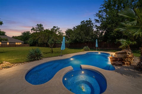 Photo of 128 Clear Water PASS, Bastrop, TX 78602 (MLS # 4424097)