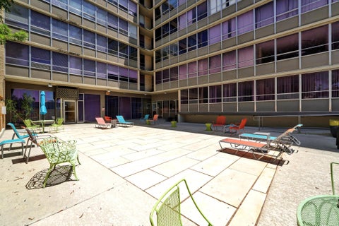 Tiny photo for 1800 Lavaca ST #512, Austin, TX 78701 (MLS # 9126798)