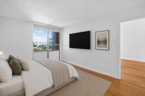 Tiny photo for 1800 Lavaca ST #512, Austin, TX 78701 (MLS # 9126798)