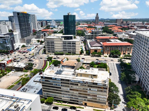 Tiny photo for 1800 Lavaca ST #512, Austin, TX 78701 (MLS # 9126798)