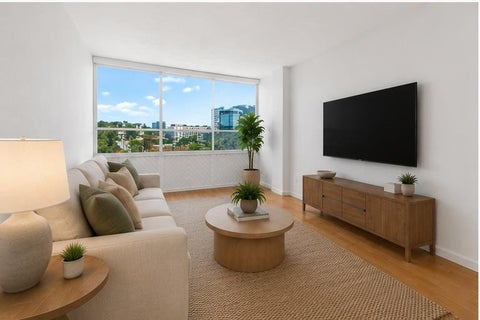 Photo of 1800 Lavaca ST #512, Austin, TX 78701 (MLS # 9126798)