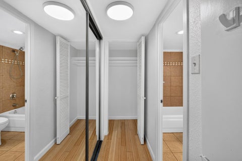 Tiny photo for 1800 Lavaca ST #512, Austin, TX 78701 (MLS # 9126798)