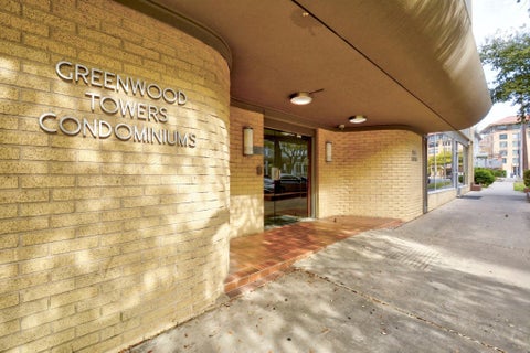 Tiny photo for 1800 Lavaca ST #512, Austin, TX 78701 (MLS # 9126798)