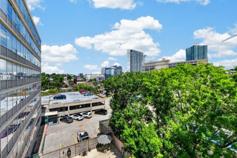 Tiny photo for 1800 Lavaca ST #512, Austin, TX 78701 (MLS # 9126798)