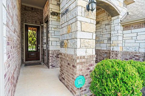 512 Blue Agave LN Georgetown TX 78626