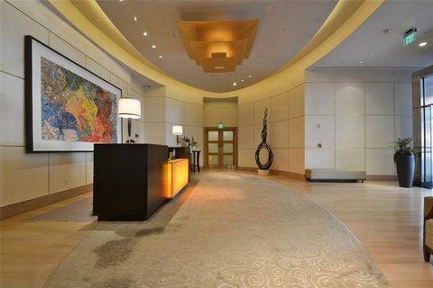 Tiny photo for 98 San Jacinto BLVD #1803, Austin, TX 78701 (MLS # 3288506)