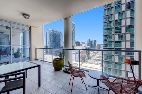 Tiny photo for 98 San Jacinto BLVD #1803, Austin, TX 78701 (MLS # 3288506)