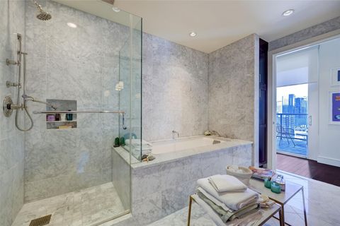 Tiny photo for 98 San Jacinto BLVD #1803, Austin, TX 78701 (MLS # 3288506)