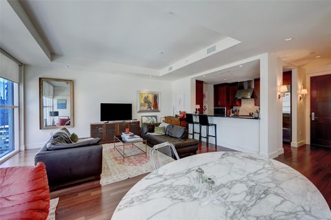 Tiny photo for 98 San Jacinto BLVD #1803, Austin, TX 78701 (MLS # 3288506)