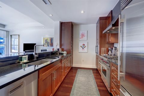 Tiny photo for 98 San Jacinto BLVD #1803, Austin, TX 78701 (MLS # 3288506)