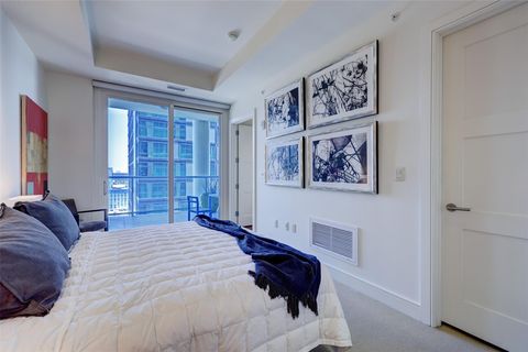 Tiny photo for 98 San Jacinto BLVD #1803, Austin, TX 78701 (MLS # 3288506)