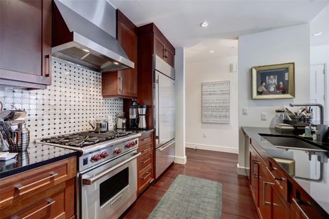 Tiny photo for 98 San Jacinto BLVD #1803, Austin, TX 78701 (MLS # 3288506)