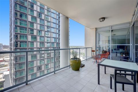 Tiny photo for 98 San Jacinto BLVD #1803, Austin, TX 78701 (MLS # 3288506)