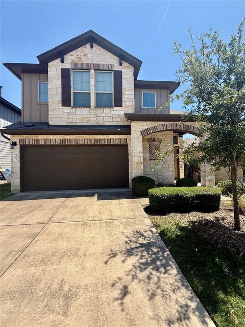 Photo of 907 Sleepy Dell LN, Austin, TX 78748 (MLS # 7725873)